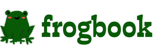 frogbook