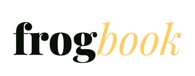 frogbook