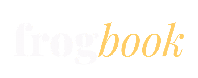 frogbook