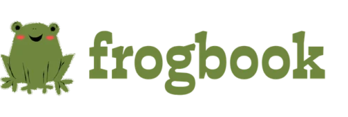 Frogbook
