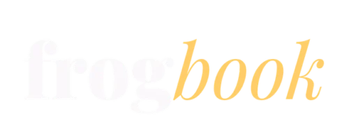 Frogbook