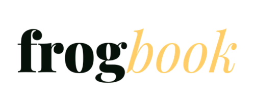 Frogbook
